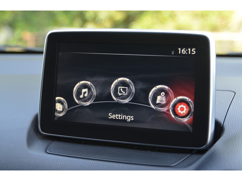 Mazda Mazda2 1.5 SKYACTIV-D Sport Nav Hatchback 5dr Diesel Manual Euro 6 (s/s) (105 ps) | TRADE ONLY|PX TO CLEAR - U11102