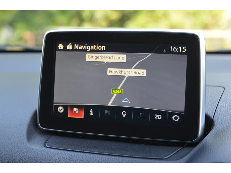 Mazda Mazda2 1.5 SKYACTIV-D Sport Nav Hatchback 5dr Diesel Manual Euro 6 (s/s) (105 ps) | TRADE ONLY|PX TO CLEAR - U11102