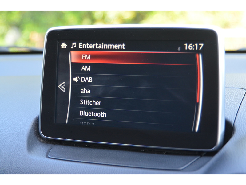 Mazda Mazda2 1.5 SKYACTIV-D Sport Nav Hatchback 5dr Diesel Manual Euro 6 (s/s) (105 ps) | TRADE ONLY|PX TO CLEAR - U11102