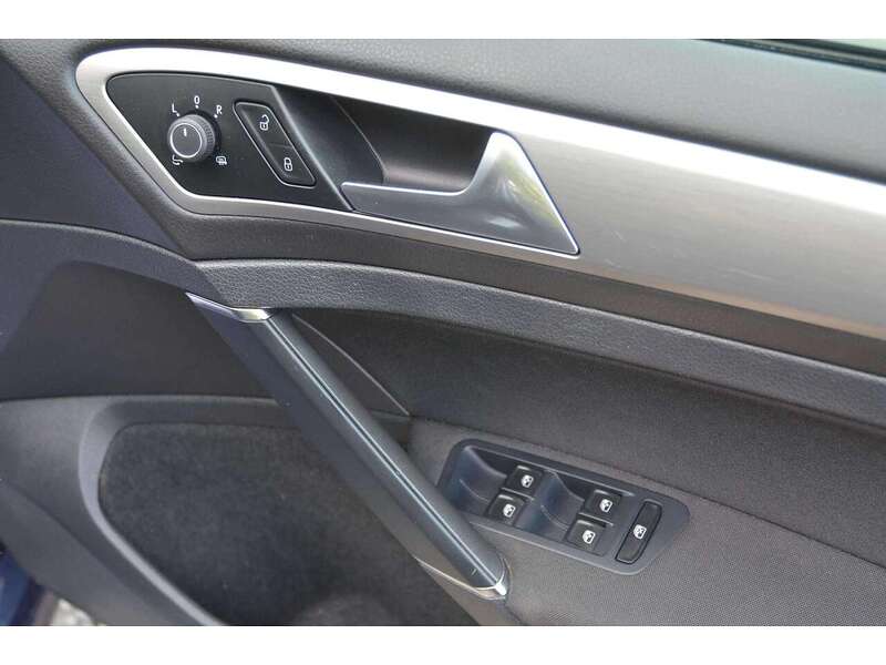 Volkswagen Golf 1.4 TSI BlueMotion Tech Match Hatchback 5dr Petrol Manual Euro 6 (s/s) (125 ps) | 1 - U11103