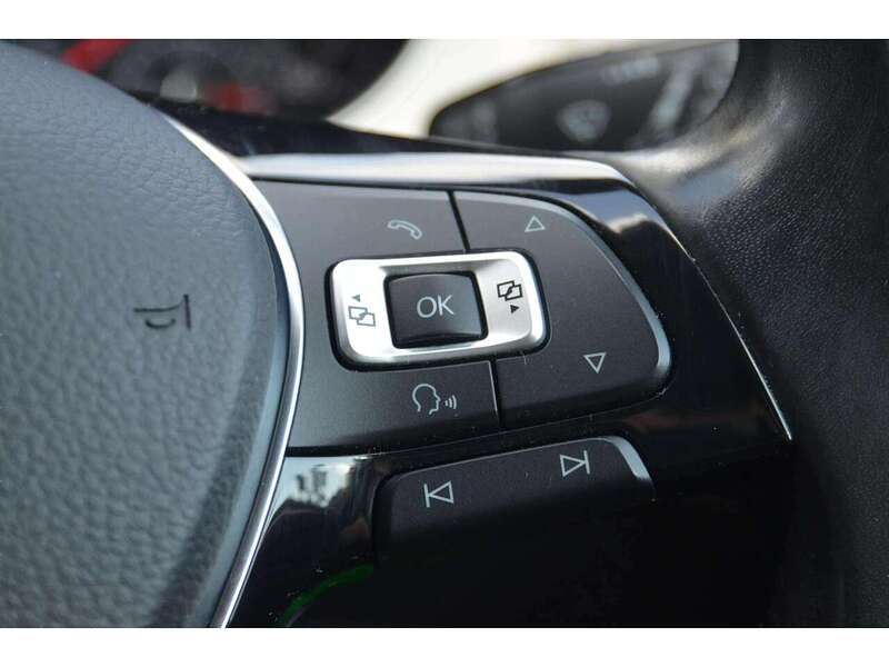 Volkswagen Golf 1.4 TSI BlueMotion Tech Match Hatchback 5dr Petrol Manual Euro 6 (s/s) (125 ps) | 1 - U11103