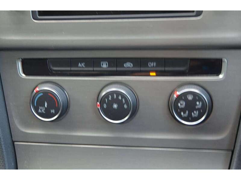 Volkswagen Golf 1.4 TSI BlueMotion Tech Match Hatchback 5dr Petrol Manual Euro 6 (s/s) (125 ps) | 1 - U11103