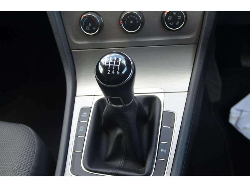 Volkswagen Golf 1.4 TSI BlueMotion Tech Match Hatchback 5dr Petrol Manual Euro 6 (s/s) (125 ps) | 1 - U11103