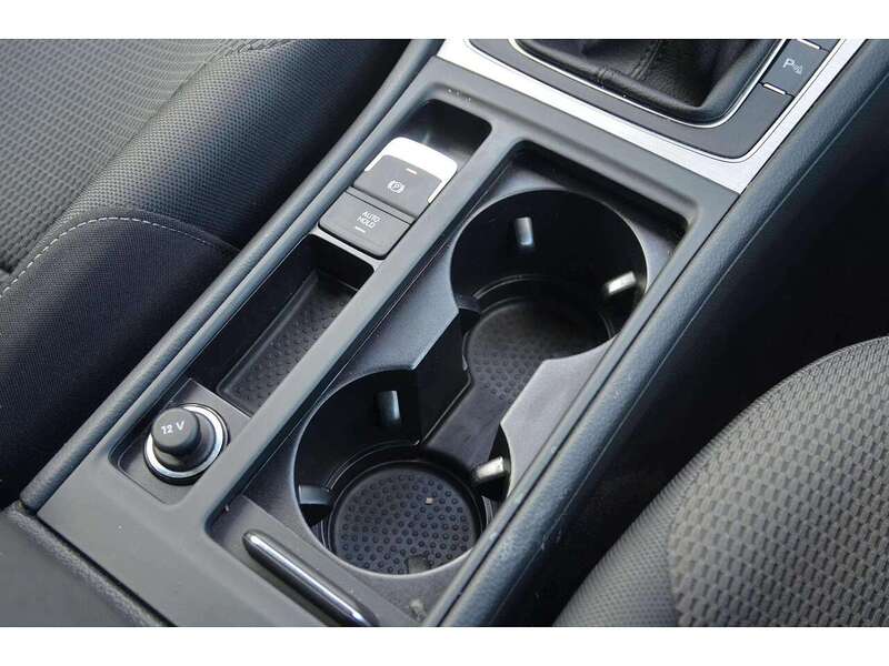 Volkswagen Golf 1.4 TSI BlueMotion Tech Match Hatchback 5dr Petrol Manual Euro 6 (s/s) (125 ps) | 1 - U11103