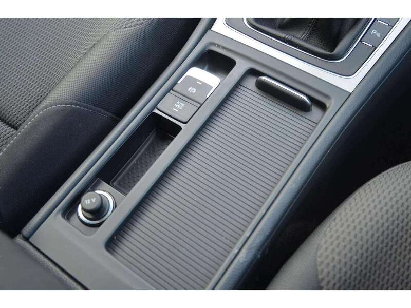 Volkswagen Golf 1.4 TSI BlueMotion Tech Match Hatchback 5dr Petrol Manual Euro 6 (s/s) (125 ps) | 1 - U11103