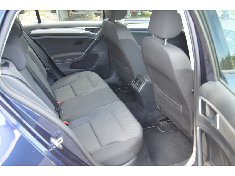 Volkswagen Golf 1.4 TSI BlueMotion Tech Match Hatchback 5dr Petrol Manual Euro 6 (s/s) (125 ps) | 1 - U11103