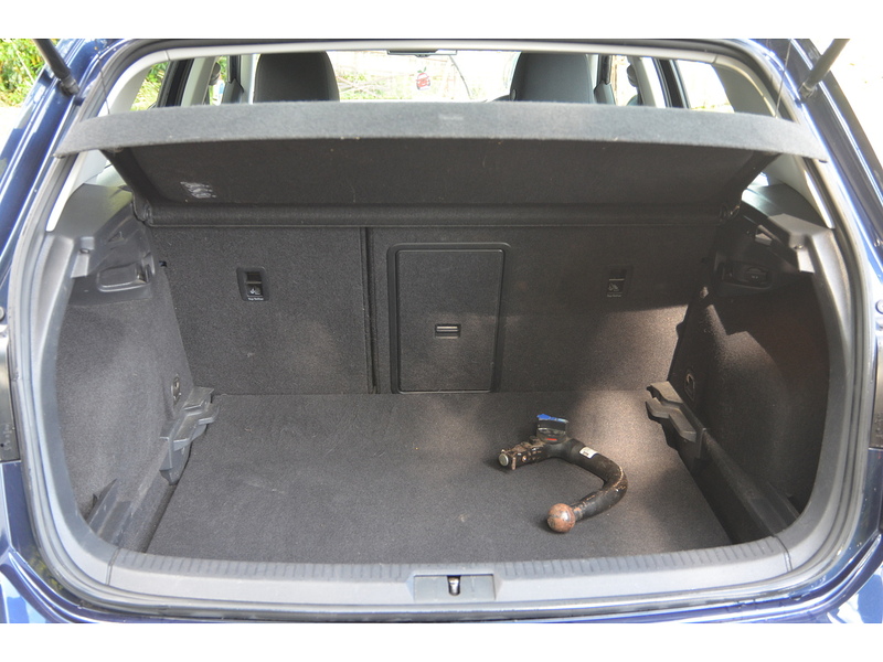 Volkswagen Golf 1.4 TSI BlueMotion Tech Match Hatchback 5dr Petrol Manual Euro 6 (s/s) (125 ps) | 1 - U11103