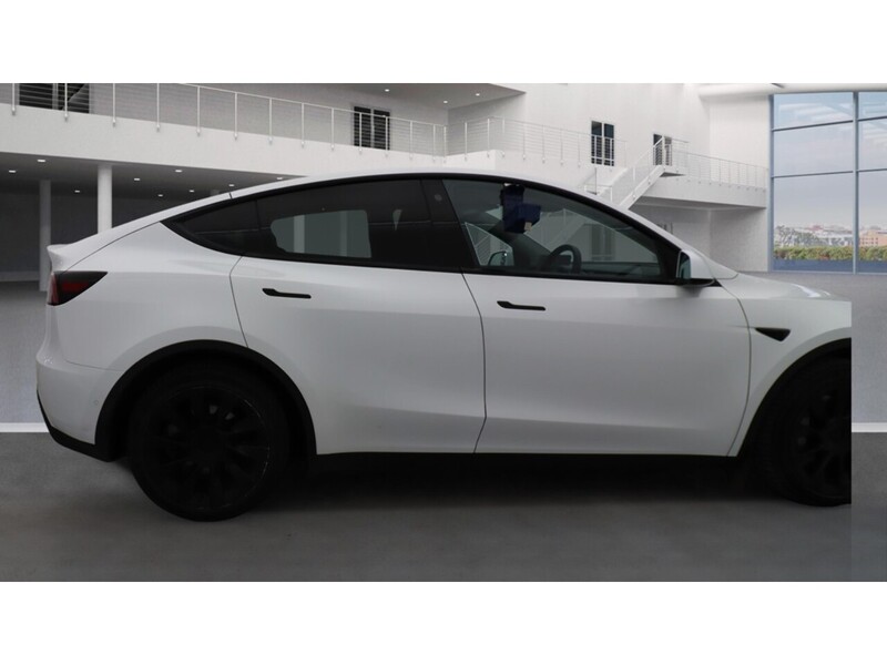 Tesla Model Y (Dual Motor) Long Range SUV 5dr Electric Auto 4WDE (384 bhp) | PAN ROOF|PRIVACY|P/CAM|1 OWNER - U11105