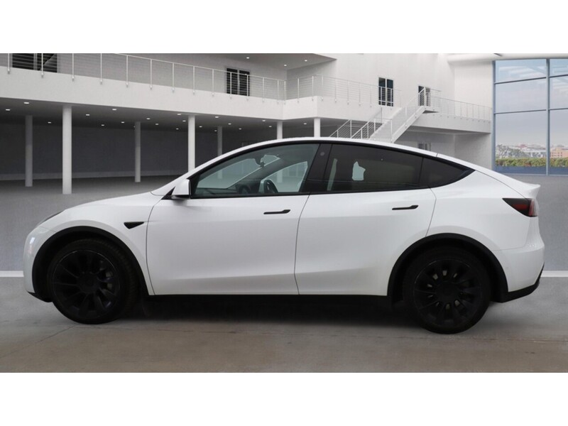 Tesla Model Y (Dual Motor) Long Range SUV 5dr Electric Auto 4WDE (384 bhp) | PAN ROOF|PRIVACY|P/CAM|1 OWNER - U11105