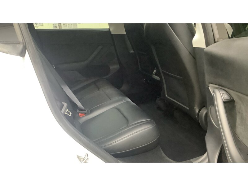 Tesla Model Y (Dual Motor) Long Range SUV 5dr Electric Auto 4WDE (384 bhp) | PAN ROOF|PRIVACY|P/CAM|1 OWNER - U11105