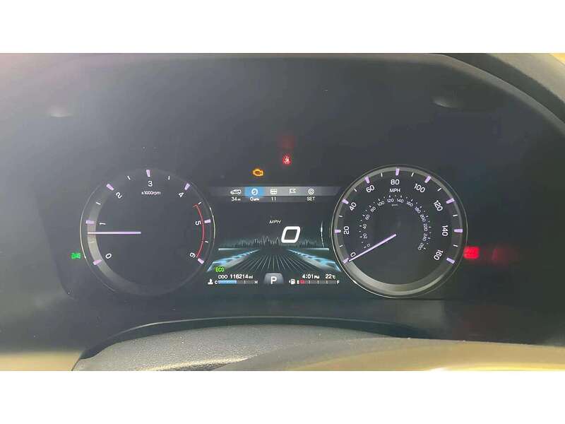 SsangYong Musso 2.2D Saracen Pickup Double Cab 4dr Diesel Auto 4WD Euro 6 (181 ps) | TOW BAR|HARD TOP|R/CAM|1 OWNER - U11106