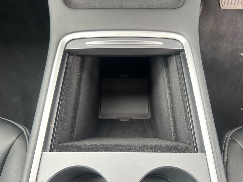 Tesla Model Y (Dual Motor) Long Range SUV 5dr Electric Auto 4WDE (384 bhp) | PAN ROOF|P/CAM|1 OWNER|VAT Q - U11107