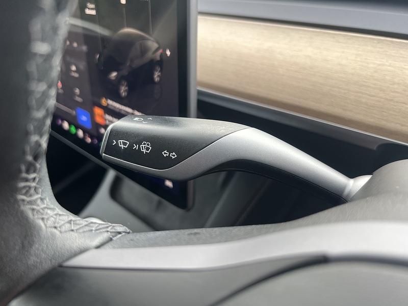Tesla Model Y (Dual Motor) Long Range SUV 5dr Electric Auto 4WDE (384 bhp) | PAN ROOF|P/CAM|1 OWNER|VAT Q - U11107