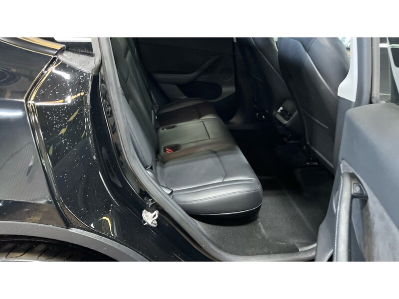 Tesla Model Y (Dual Motor) Long Range SUV 5dr Electric Auto 4WDE (384 bhp) | PAN ROOF|P/CAM|1 OWNER|VAT Q - U11107