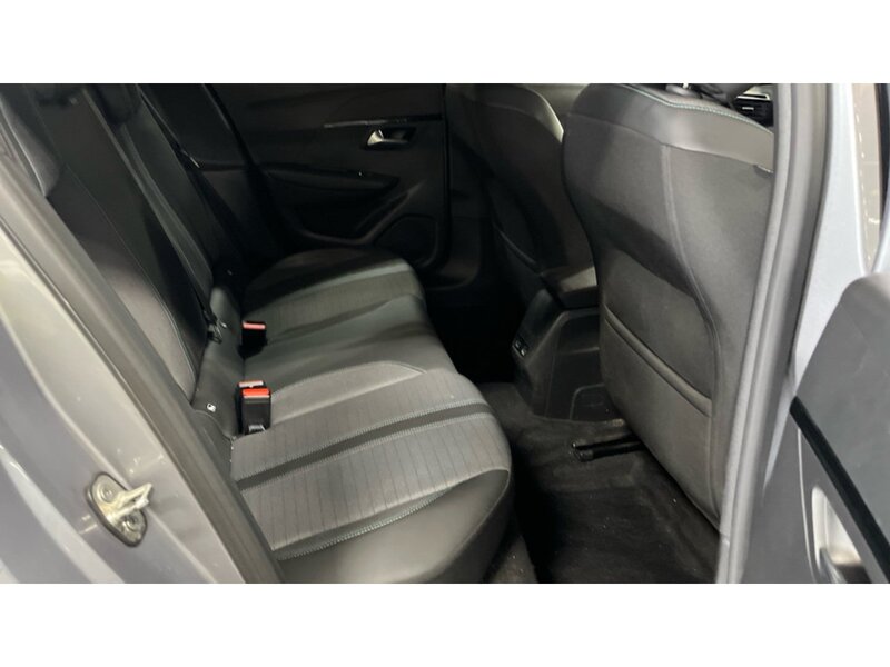 Peugeot E-208 50kWh Allure Premium Hatchback 5dr Electric Auto (7kW Charger) (136 ps) | PRIVACY|R/CAM|1 OWNER|VAT - U11108