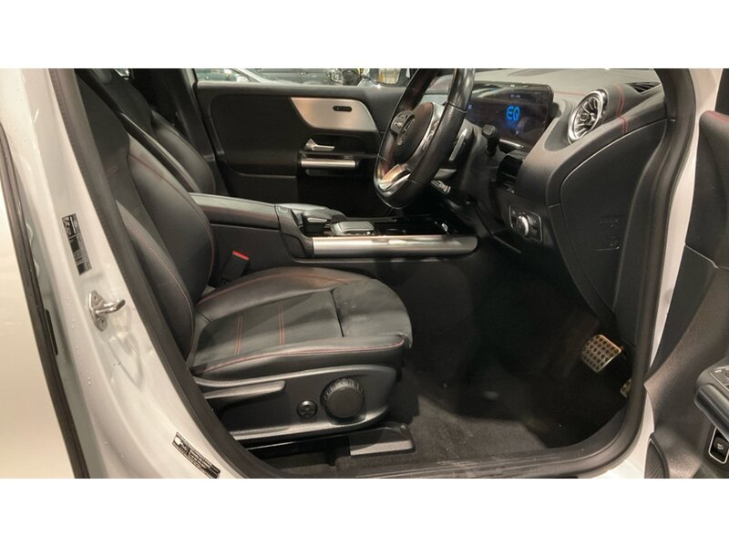 Mercedes-Benz EQA EQA 250 66.5kWh AMG Line SUV 5dr Electric Auto (190 ps) | PRIVACY|R/CAM|1 OWNER|VAT Q - U11109