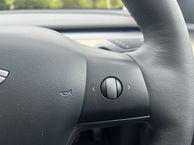 Tesla Model Y (Dual Motor) Long Range SUV 5dr Electric Auto 4WDE (384 bhp) | PAN ROOF|PRIVACY|1 OWNER|VATQ - U11111