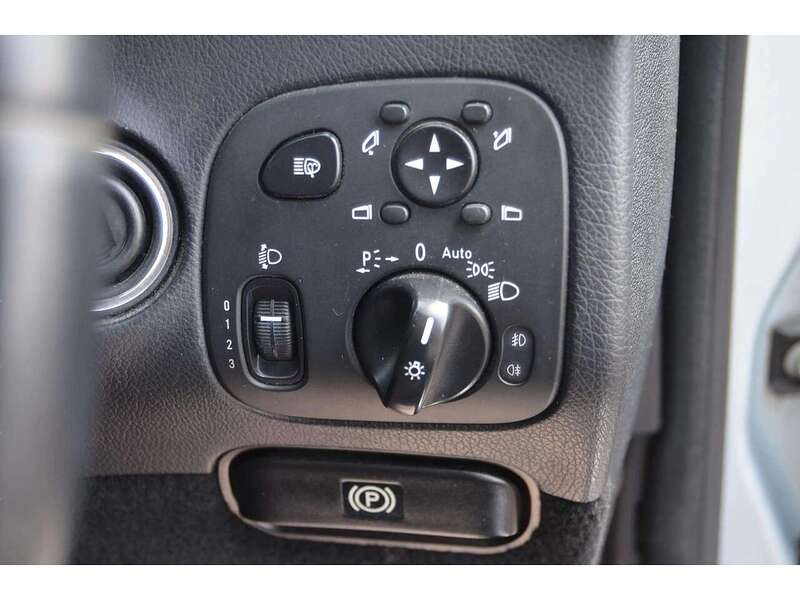 Mercedes-Benz CLK CLK200 Avantgarde - U11113