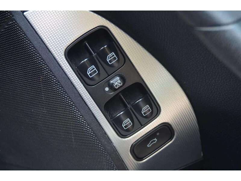 Mercedes-Benz CLK CLK200 Avantgarde - U11113