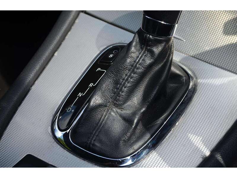 Mercedes-Benz CLK CLK200 Avantgarde - U11113