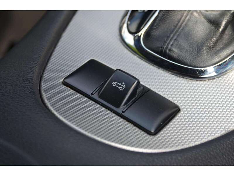 Mercedes-Benz CLK CLK200 Avantgarde - U11113