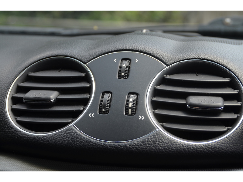 Mercedes-Benz CLK CLK200 Avantgarde - U11113