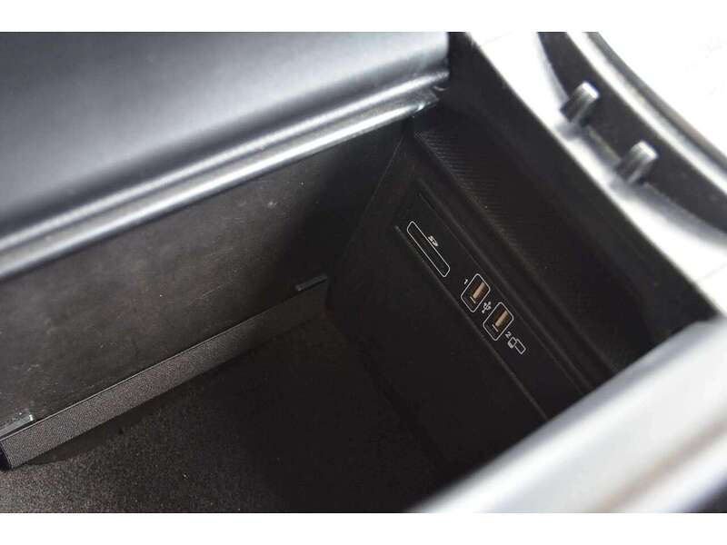 Mercedes-Benz GLC 2.1 GLC220d AMG Line (Premium) SUV 5dr Diesel G-Tronic 4MATIC Euro 6 (s/s) (170 ps) | PAN - U11118