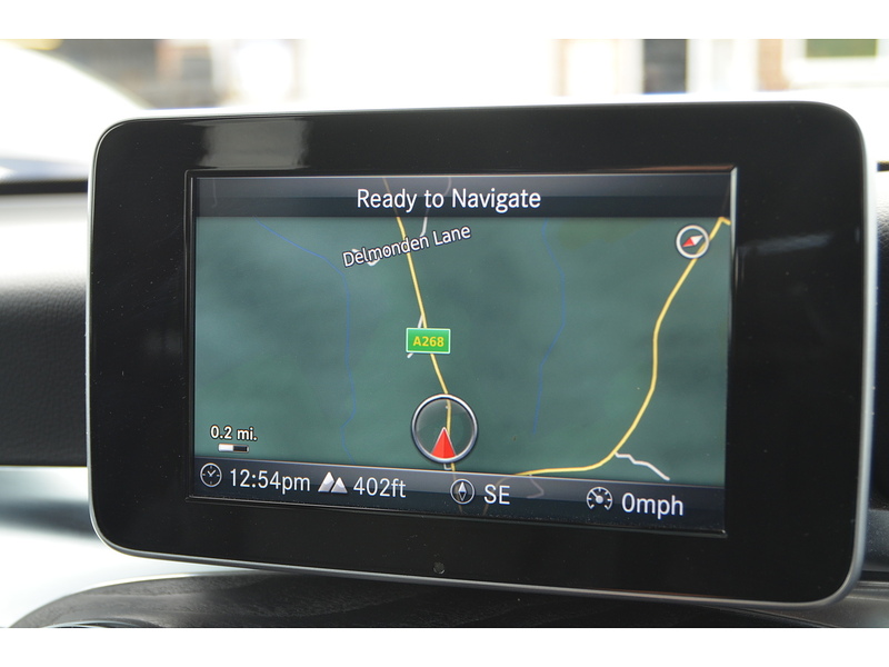 Mercedes-Benz GLC 2.1 GLC220d AMG Line (Premium) SUV 5dr Diesel G-Tronic 4MATIC Euro 6 (s/s) (170 ps) | PAN - U11118