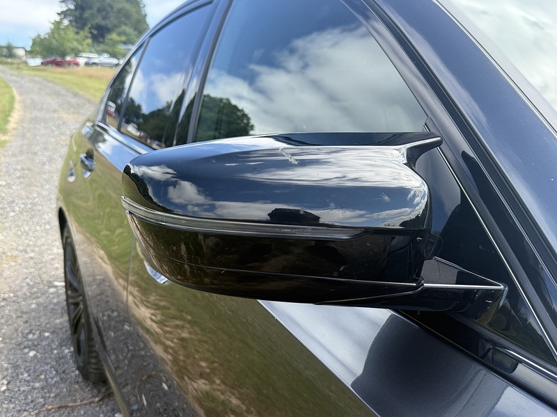 BMW 3 Series 330I M Sport - U11119