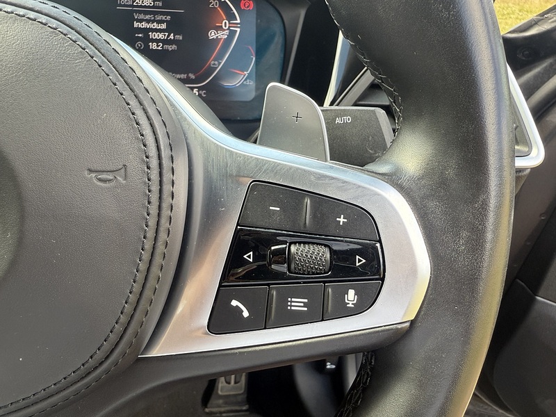 BMW 3 Series 330I M Sport - U11119