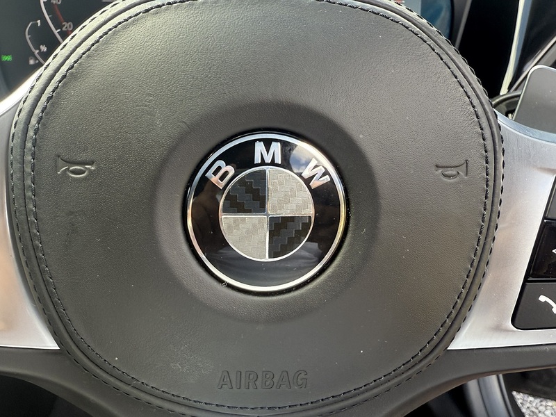 BMW 3 Series 330I M Sport - U11119