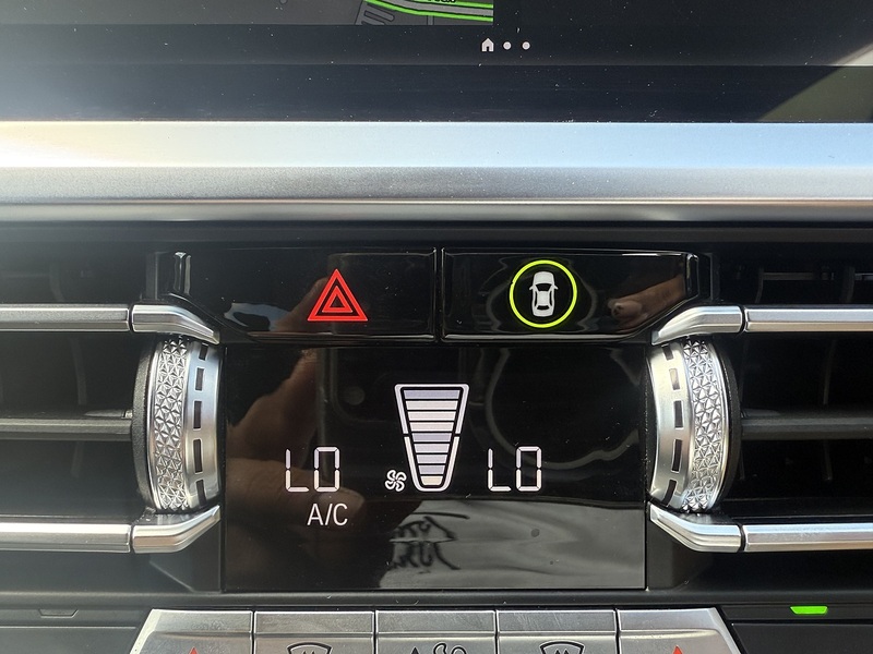 BMW 3 Series 330I M Sport - U11119