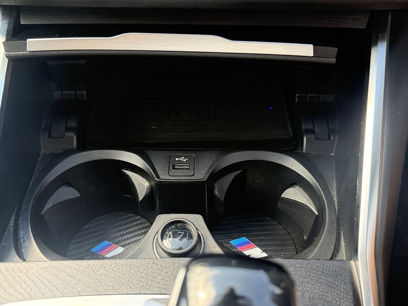 BMW 3 Series 330I M Sport - U11119