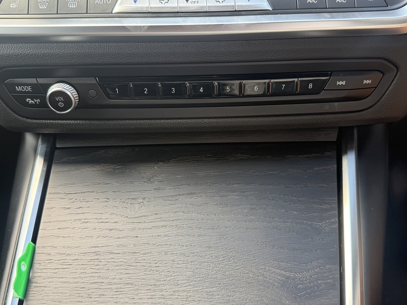 BMW 3 Series 330I M Sport - U11119