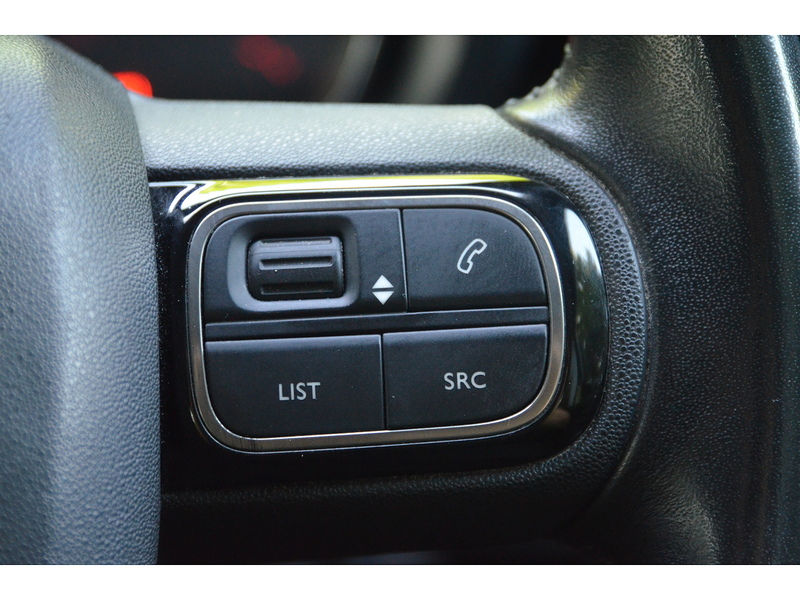 Citroen Berlingo 1.5 BlueHDi Flair XL MPV 5dr Diesel Manual Euro 6 (100 ps) | 6 SEATS|FSH|TOW BAR|P/SENSORS - U11120