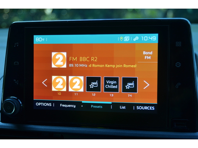 Citroen Berlingo 1.5 BlueHDi Flair XL MPV 5dr Diesel Manual Euro 6 (100 ps) | 6 SEATS|FSH|TOW BAR|P/SENSORS - U11120