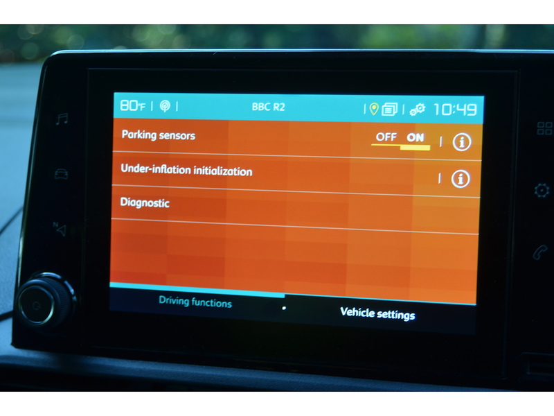 Citroen Berlingo 1.5 BlueHDi Flair XL MPV 5dr Diesel Manual Euro 6 (100 ps) | 6 SEATS|FSH|TOW BAR|P/SENSORS - U11120