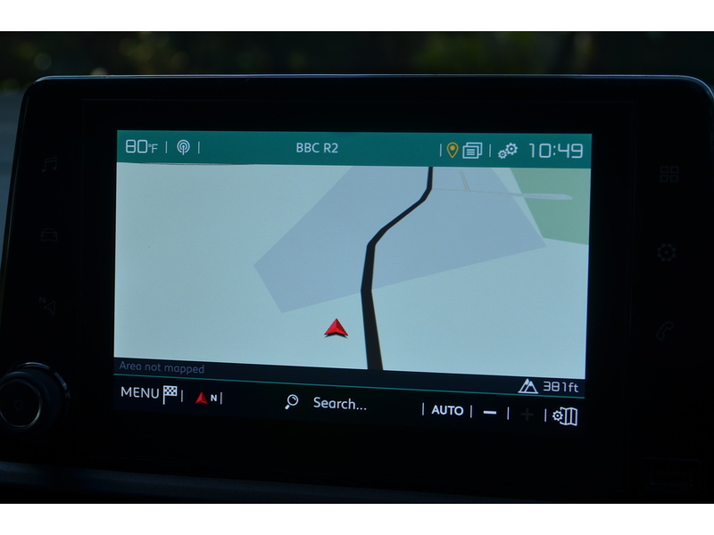 Citroen Berlingo 1.5 BlueHDi Flair XL MPV 5dr Diesel Manual Euro 6 (100 ps) | 6 SEATS|FSH|TOW BAR|P/SENSORS - U11120