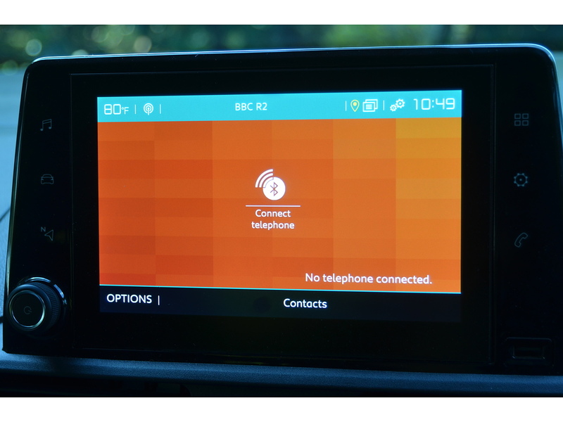 Citroen Berlingo 1.5 BlueHDi Flair XL MPV 5dr Diesel Manual Euro 6 (100 ps) | 6 SEATS|FSH|TOW BAR|P/SENSORS - U11120