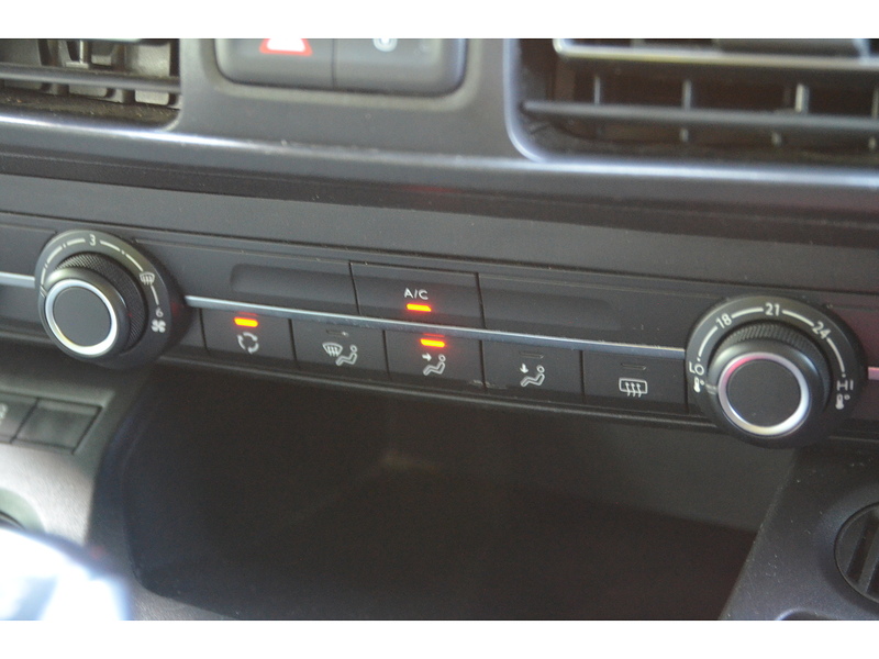 Citroen Berlingo 1.5 BlueHDi Flair XL MPV 5dr Diesel Manual Euro 6 (100 ps) | 6 SEATS|FSH|TOW BAR|P/SENSORS - U11120