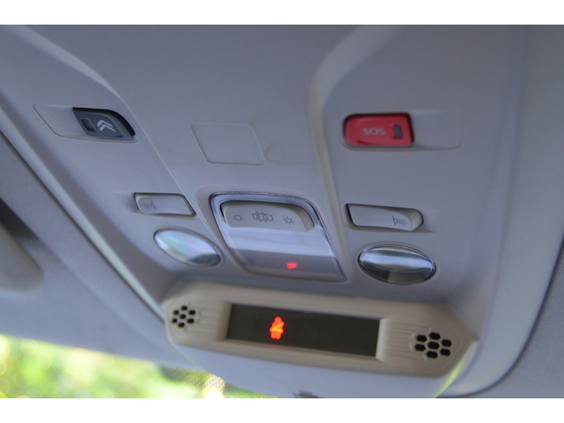 Citroen Berlingo 1.5 BlueHDi Flair XL MPV 5dr Diesel Manual Euro 6 (100 ps) | 6 SEATS|FSH|TOW BAR|P/SENSORS - U11120