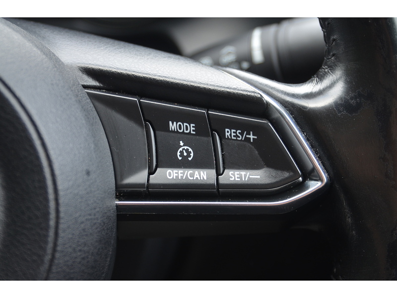 Mazda Mazda6 2.2 SKYACTIV-D Sport Nav Saloon 4dr Diesel Manual Euro 6 (s/s) (150 ps) | COLD - U11128