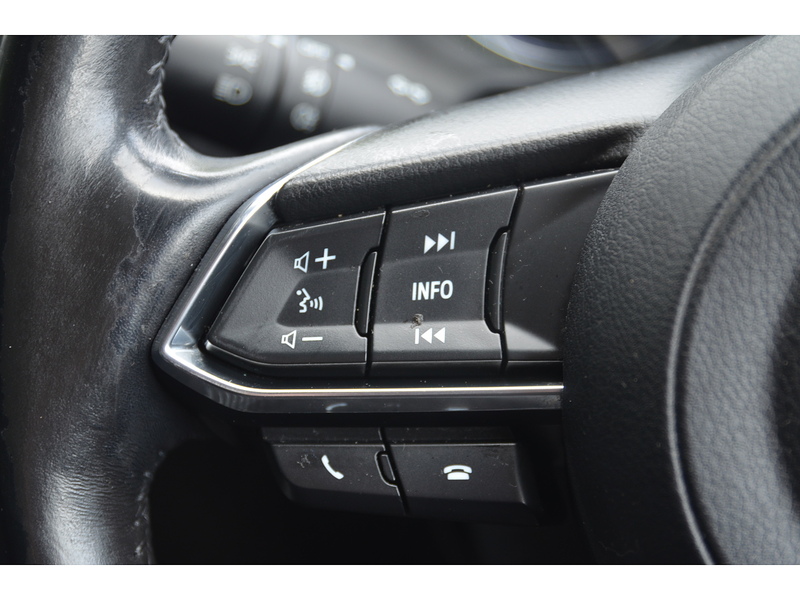 Mazda Mazda6 2.2 SKYACTIV-D Sport Nav Saloon 4dr Diesel Manual Euro 6 (s/s) (150 ps) | COLD - U11128