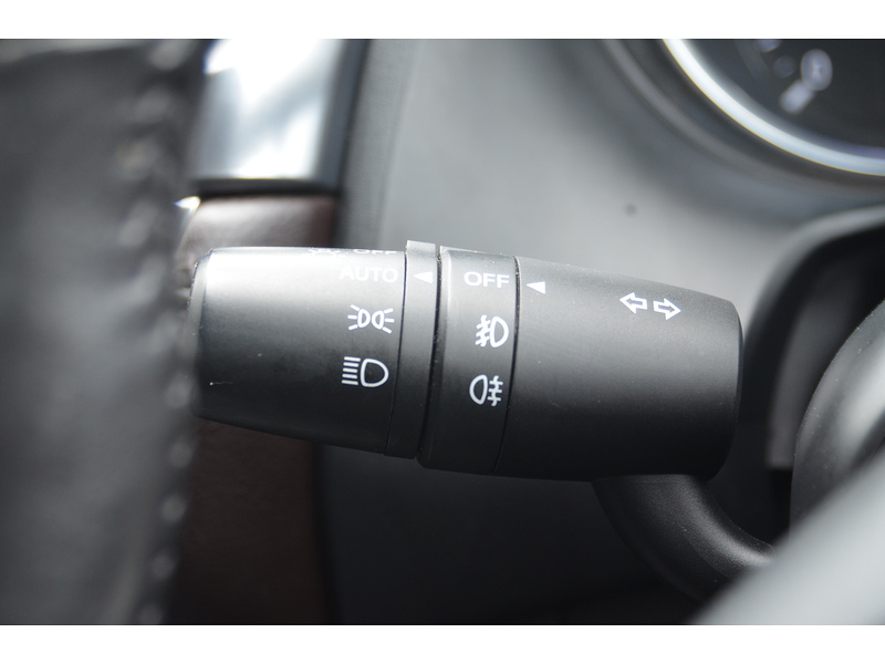 Mazda Mazda6 2.2 SKYACTIV-D Sport Nav Saloon 4dr Diesel Manual Euro 6 (s/s) (150 ps) | COLD - U11128