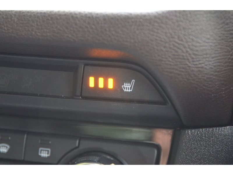 Mazda Mazda6 2.2 SKYACTIV-D Sport Nav Saloon 4dr Diesel Manual Euro 6 (s/s) (150 ps) | COLD - U11128