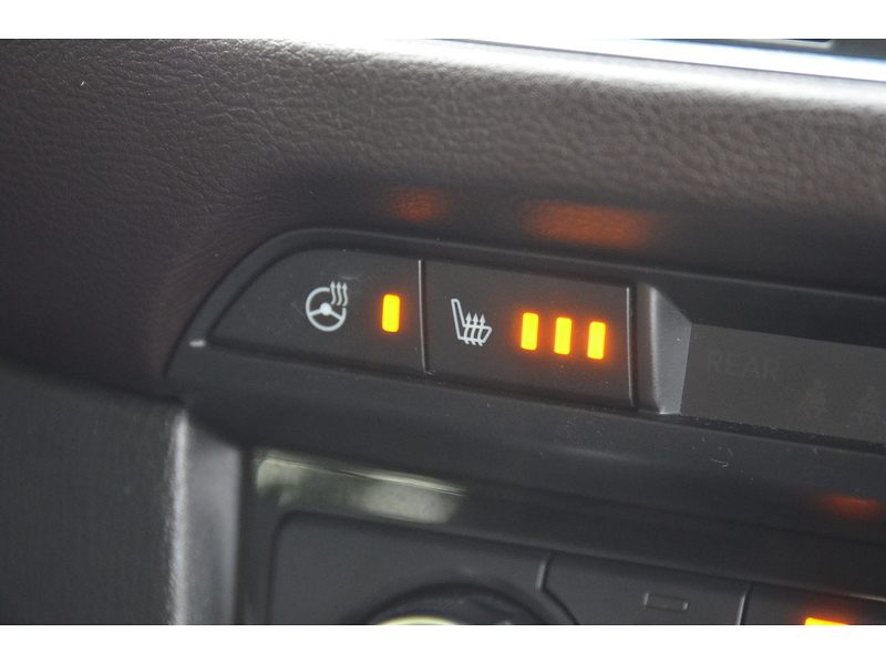 Mazda Mazda6 2.2 SKYACTIV-D Sport Nav Saloon 4dr Diesel Manual Euro 6 (s/s) (150 ps) | COLD - U11128