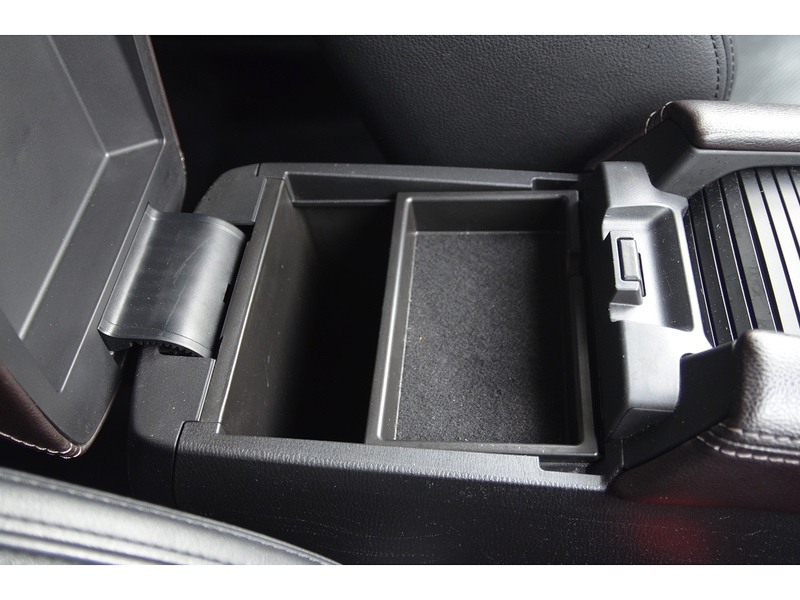 Mazda Mazda6 2.2 SKYACTIV-D Sport Nav Saloon 4dr Diesel Manual Euro 6 (s/s) (150 ps) | COLD - U11128