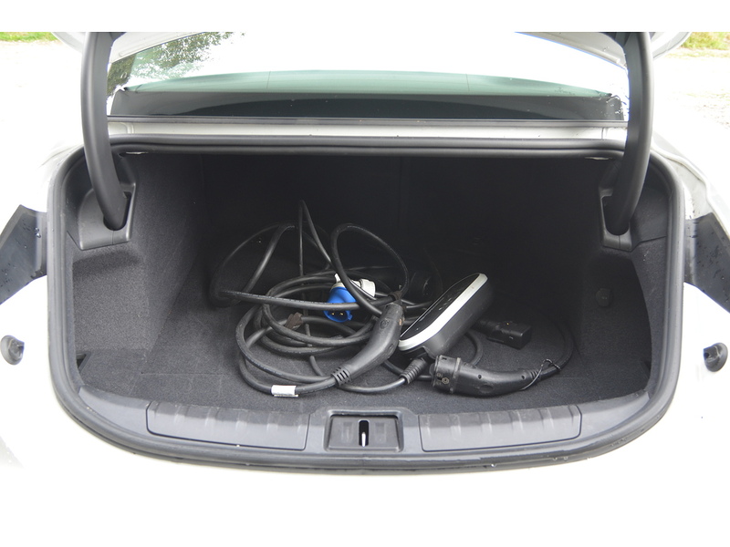 Porsche Taycan Performance Plus 93.4kWh Saloon 4dr Electric Auto RWD (476 ps) | P/SENSORS|H/SEATS|1 OWNER|VATQ - U11130