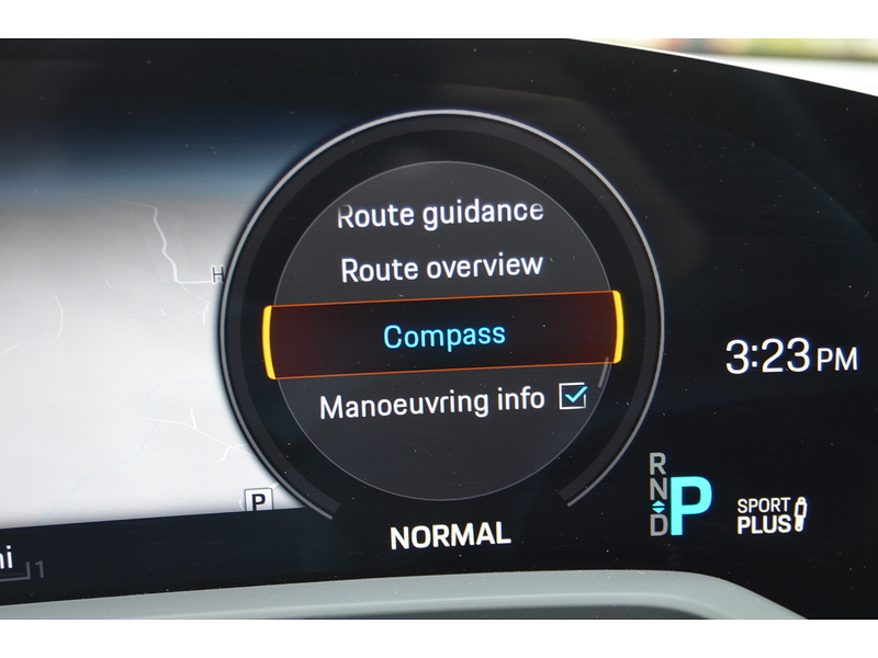 Porsche Taycan Performance Plus 93.4kWh Saloon 4dr Electric Auto RWD (476 ps) | P/SENSORS|H/SEATS|1 OWNER|VATQ - U11130