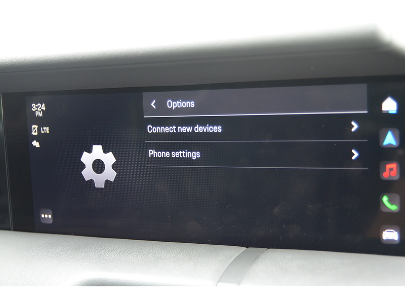 Porsche Taycan Performance Plus 93.4kWh Saloon 4dr Electric Auto RWD (476 ps) | P/SENSORS|H/SEATS|1 OWNER|VATQ - U11130